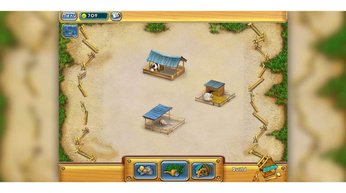 Game Berkebun Jaman Dulu