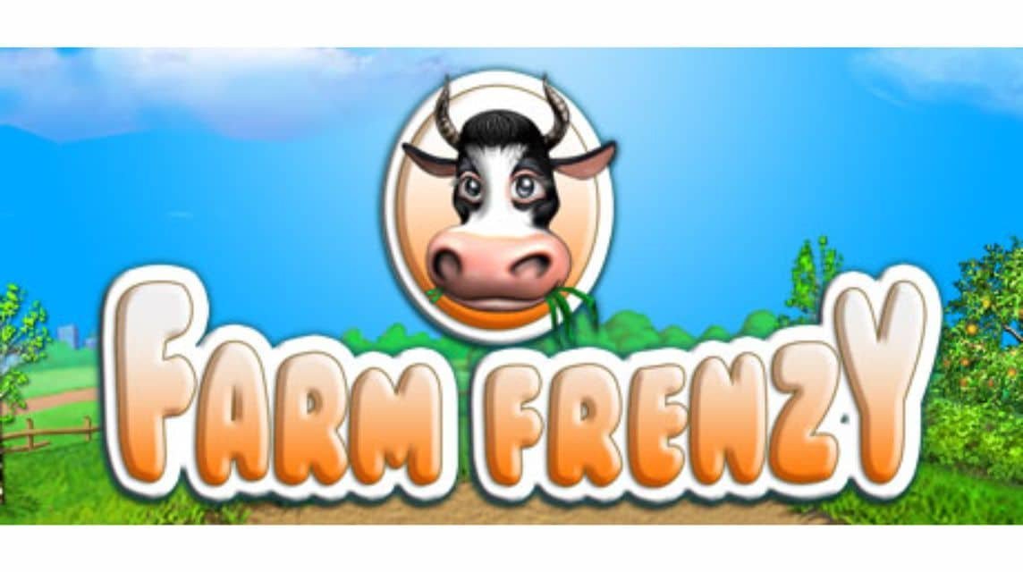 Game Berkebun Jaman Dulu