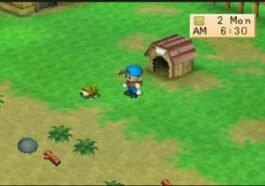Rekomendasi Game Berkebun Jaman Dulu, Bikin Bernostalgia