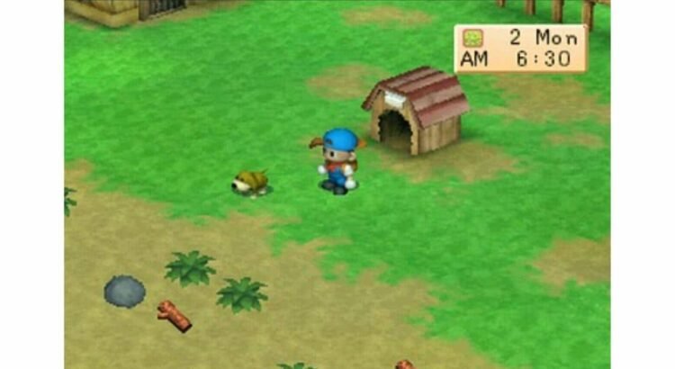 Rekomendasi Game Berkebun Jaman Dulu, Bikin Bernostalgia