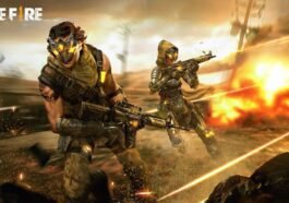 Kumpulan Bio FF Warna-Warni yang Bikin Profilmu Tambah Keren