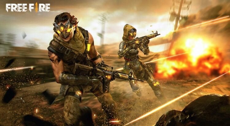 Kumpulan Bio FF Warna-Warni yang Bikin Profilmu Tambah Keren