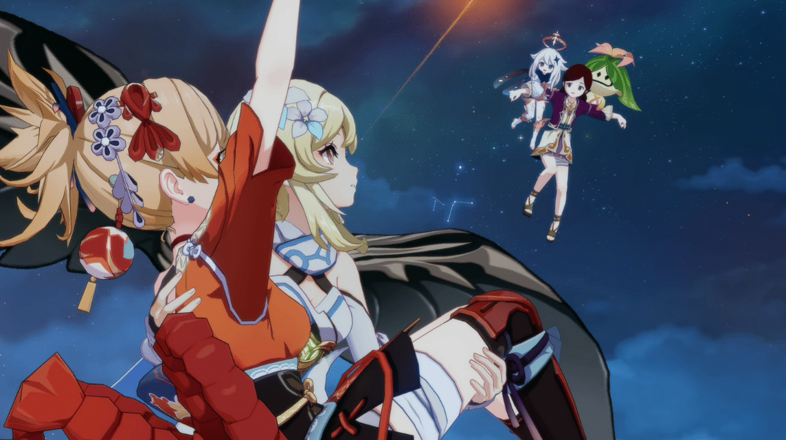 Urutan Talenta Prioritas 