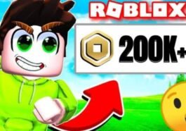 Cara Mendapatkan Robux Gratis di Roblox Terbaru