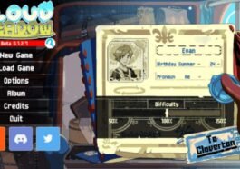 Cheat Code Gallery Album Cloud Meadow Terbaru