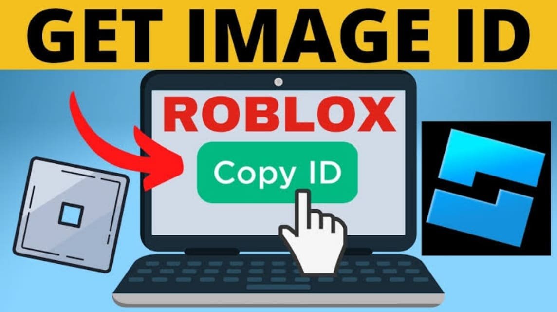 ID gambar Roblox