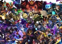 7 Daftar Counter Semua Hero ML, inilah Heronya