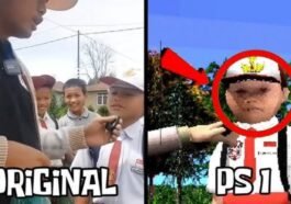 Kisah Meme Budiono Siregar Si Kapal Laut