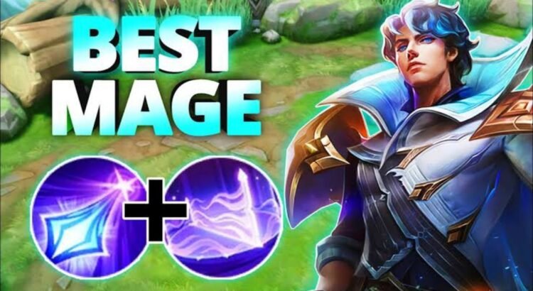 7 Hero Mage ML Terkuat, Wajib Kamu Coba di Rank