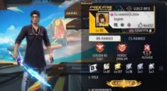 Cara Login FF dengan ID Terbaru, Mudah dan Anti Ribet