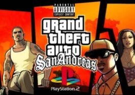 Cheat GTA PS2 Tamat Semua Misi untuk Tamatkan San Andreas