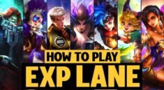 Peran, Strategi, dan Hero Terbaik