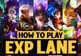 Peran, Strategi, dan Hero Terbaik