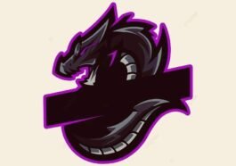 30 Daftar Logo Squad ML Paling Epic