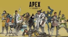 Daftar Kode Apex Legends Terbaru Juni 2025