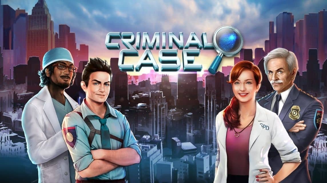 Criminal Case