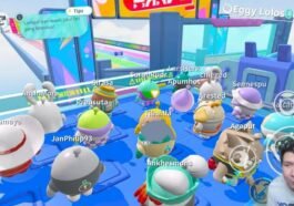 7 Daftar Game Bocil Kematian Paling Seru Banget