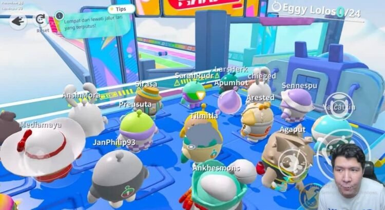 7 Daftar Game Bocil Kematian Paling Seru Banget