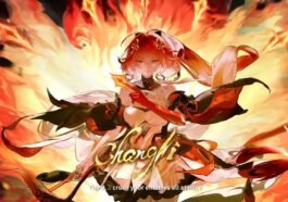 Panduan Changli Wuthering Waves: Build dan Tim Terbaik