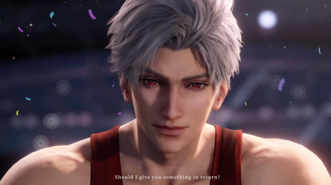 Event Radiant Brilliance