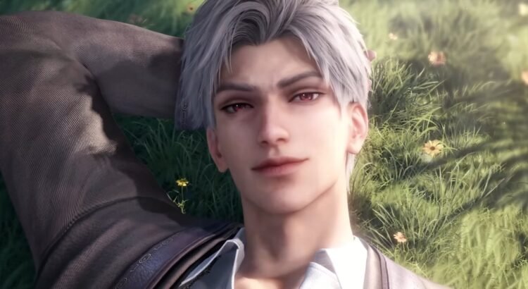 Ramai Dibicarakan, Siapakah Sosok Sylus?