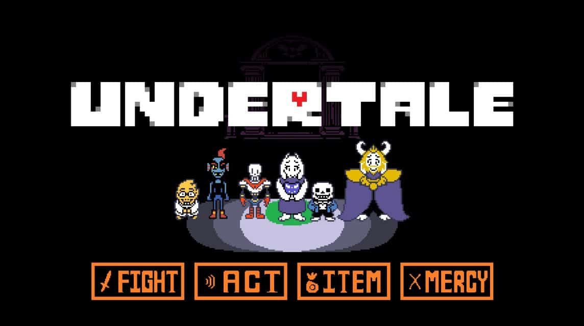 Undertale