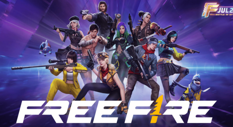 Daftar Dodgem Car Terkuat di Free Fire