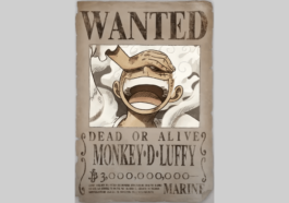 4 Musuh Luffy yang Kalah Gara-Gara Plot Armor