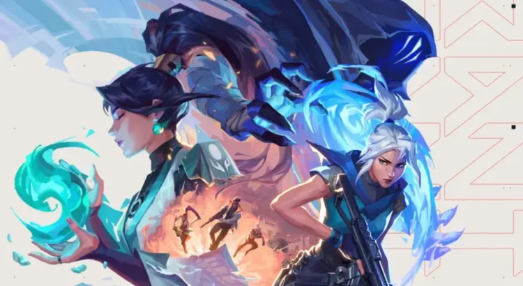 5 Cara Mengatasi Network Problem Di Valorant!