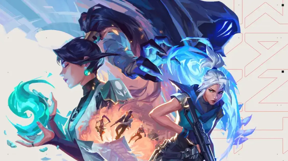 Cara Mengatasi Network Problem Valorant