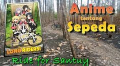 6 Anime Olahraga Zaman Dulu yang Wajib Kamu Tonton