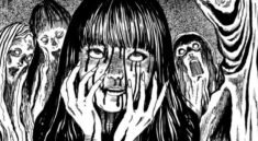6 Daftar Komik Horor Jepang Terbaik dan Terseram