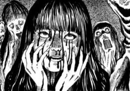 6 Daftar Komik Horor Jepang Terbaik dan Terseram