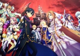 8 Rekomendasi Anime tentang Game Terbaik untuk Ditonton