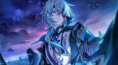 Anaxa HSR: Rekomendasi Build Lengkap 2025!