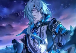 Anaxa HSR: Rekomendasi Build Lengkap 2025!