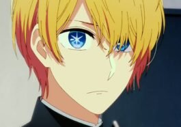 Aqua Hoshino Sang Aktor Berbakat Tampan di Oshi No Ko!