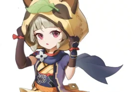 Build Sayu Genshin Impact, Cocok untuk Support dan Healer!