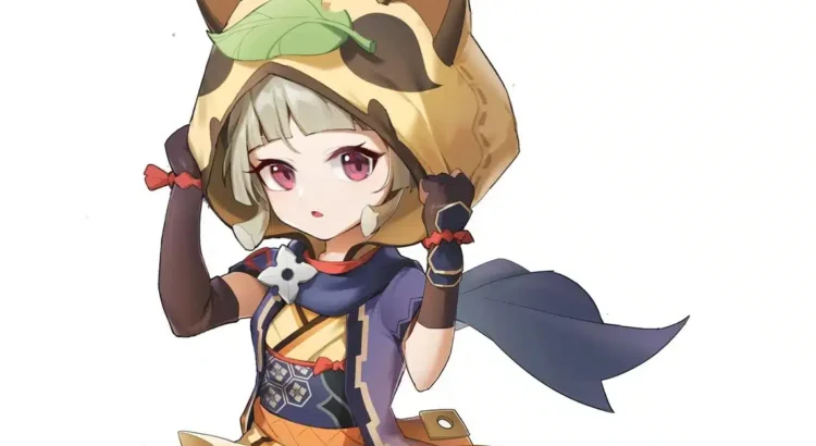 Build Sayu Genshin Impact, Cocok untuk Support dan Healer!