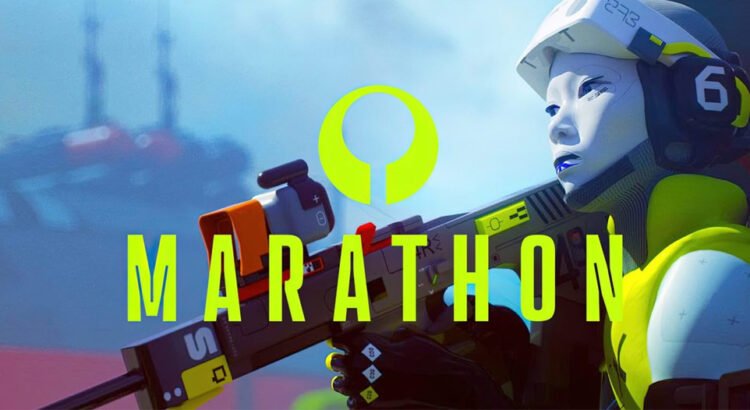 Bungie Resmi Tunda Marathon, Tidak Ingin Bernasib Sama Kaya Concord?