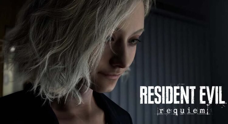 Capcom Akan Bagi Update Resident Evil Requiem dan Game Baru Lainnya Minggu Depan!