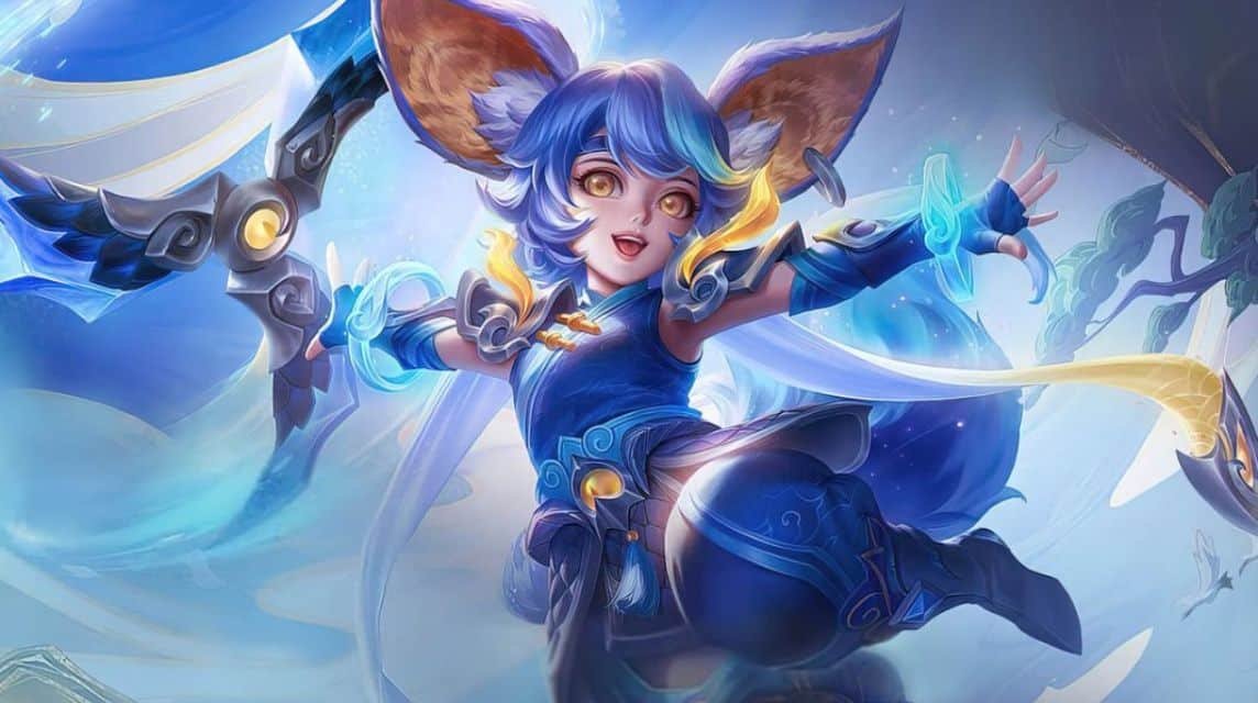 Apa itu ID Mobile Legends