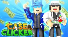 Case Clicker Codes Terbaru Bukan Juni 2025
