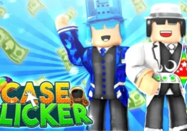 Case Clicker Codes Terbaru Bukan Juni 2025