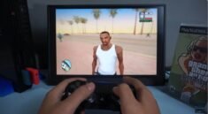 Cheat GTA PS2 Tamat, Bikin Permainan Semakin Seru