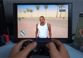 Cheat GTA PS2 Tamat, Bikin Permainan Semakin Seru