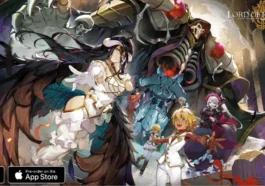 Code Lord of Nazarick Terbaru Bulan Juni 2025