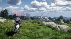 Crimson Desert Tetap Targetkan Rilis Tahun Ini untuk Konsol dan PC