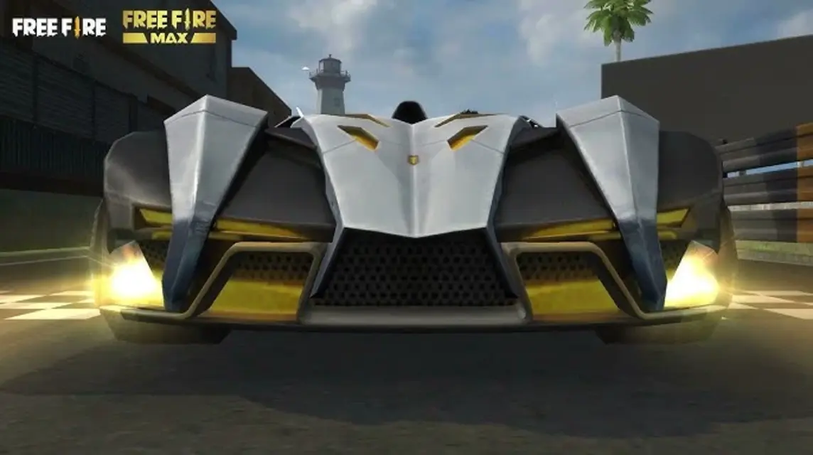 Sport Car Alternatif Dodgem