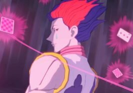 Demo Hunter x Hunter: Nen x Impact Kini Juga Tersedia di PS5